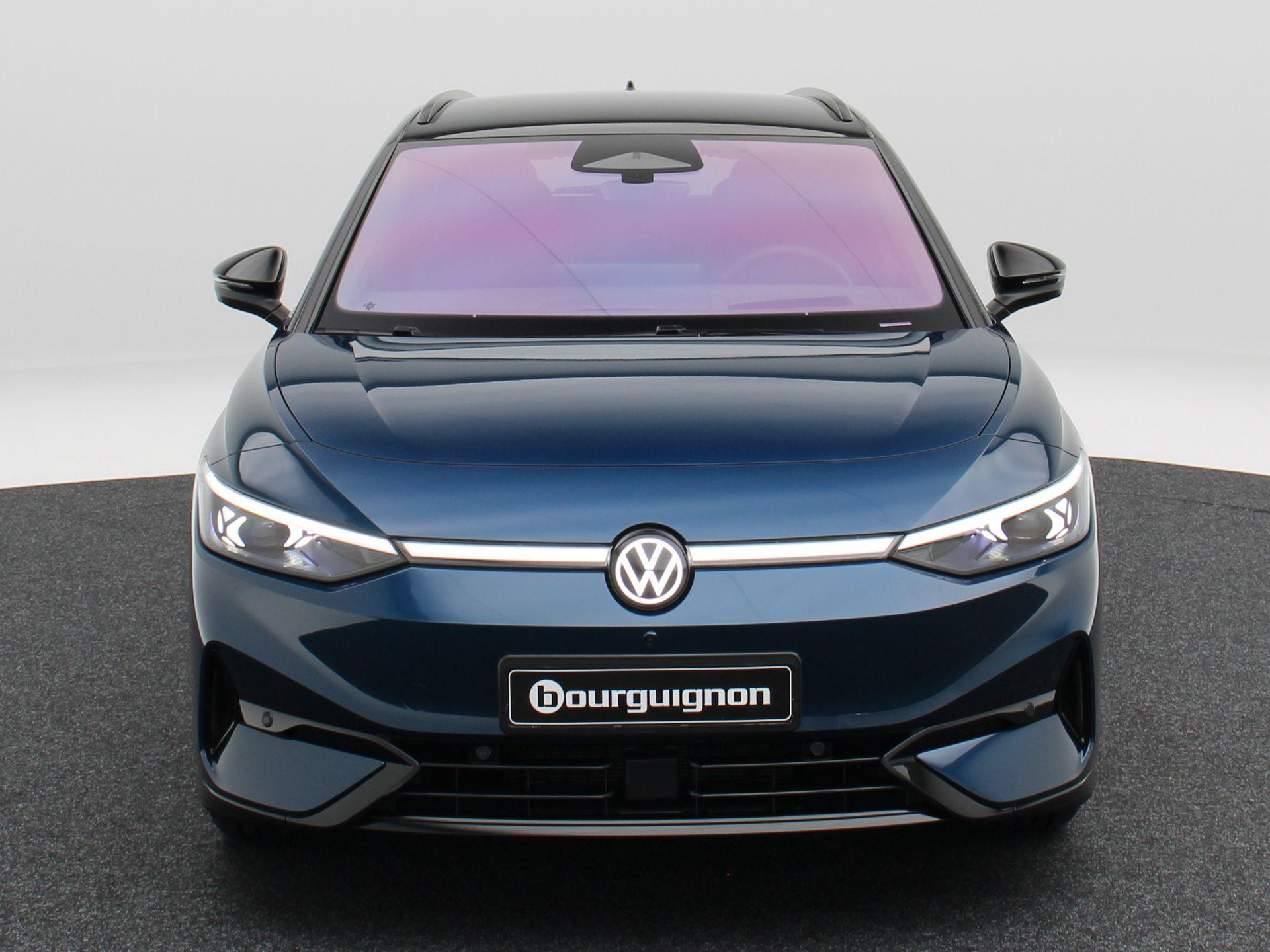 Volkswagen ID.7 Limited Edition Plus 59 kWh 204 PK - Afbeelding 4