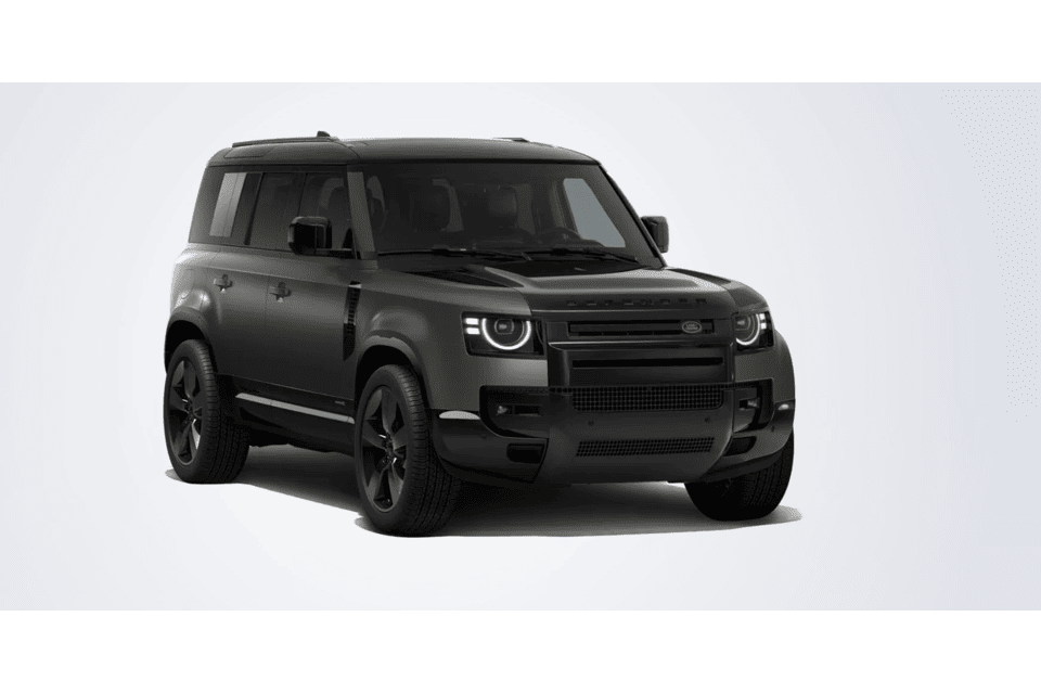 Land Rover Defender 110 2.0 P300e 110 X - Afbeelding 1