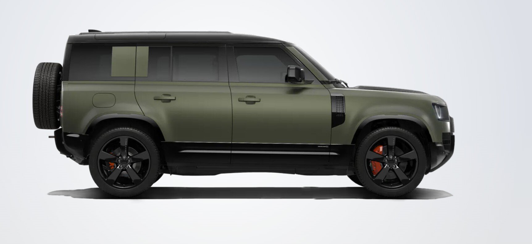 Land Rover Defender 110 2.0 P300e 110 X - Afbeelding 2