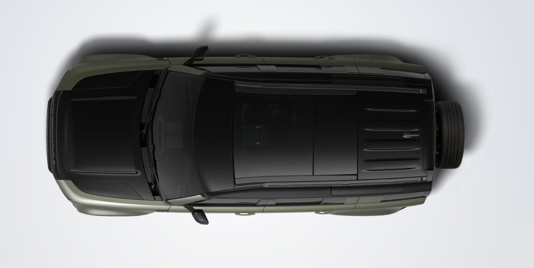 Land Rover Defender 110 2.0 P300e 110 X - Afbeelding 4