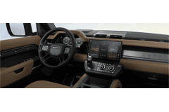 Land Rover Defender 110 2.0 P300e 110 X - Afbeelding 5