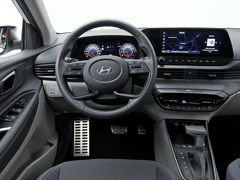 Hyundai Bayon 1.0 T-GDI Comfort Smart Automaat | Private Lease 469 pm - Afbeelding 3