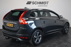Volvo XC60 2.0 T5 FWD Ocean Race R Design Automaat | Leder | Trekhaak | LED - Afbeelding 3