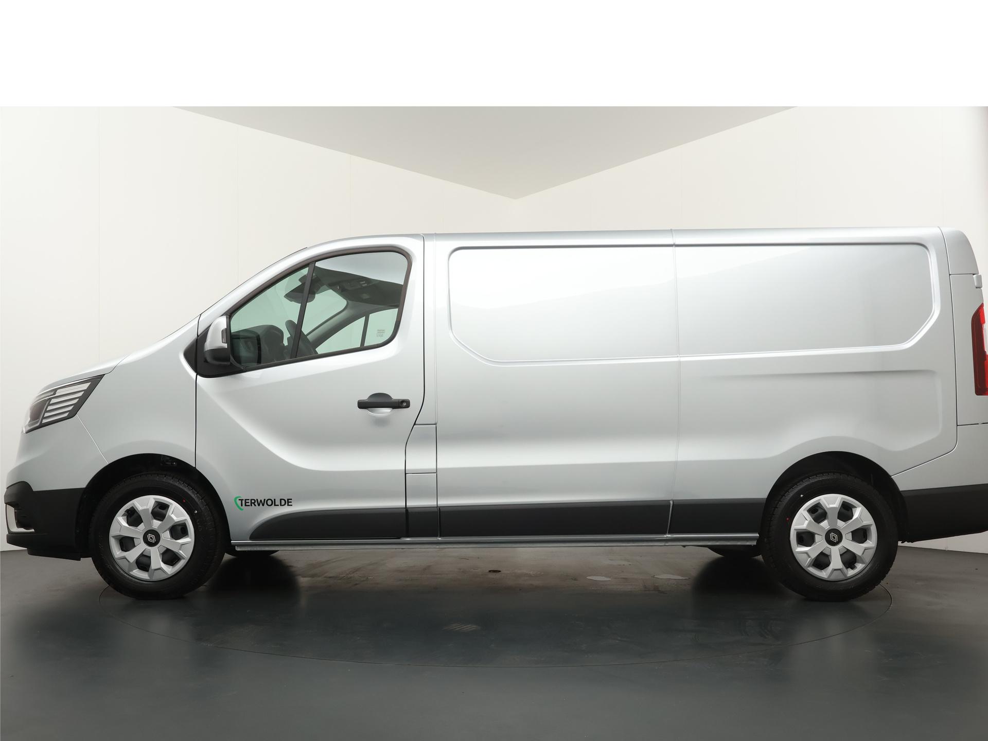 Renault Trafic L2H1 T30 GB dCi 130 Advance - Afbeelding 2
