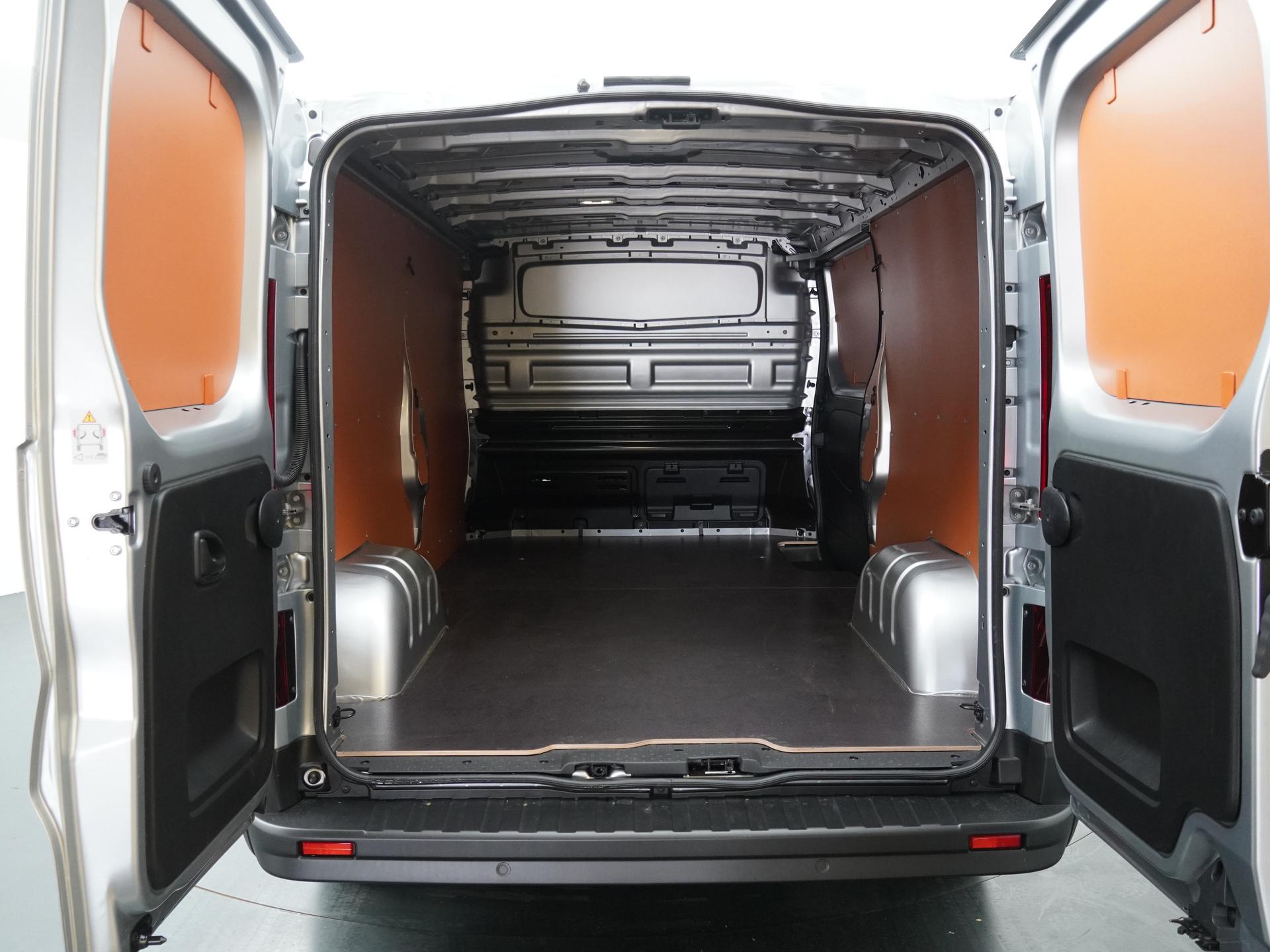 Renault Trafic L2H1 T30 GB dCi 130 Advance - Afbeelding 3