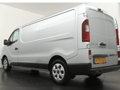 Renault Trafic L2H1 T30 GB dCi 130 Advance - Afbeelding 4