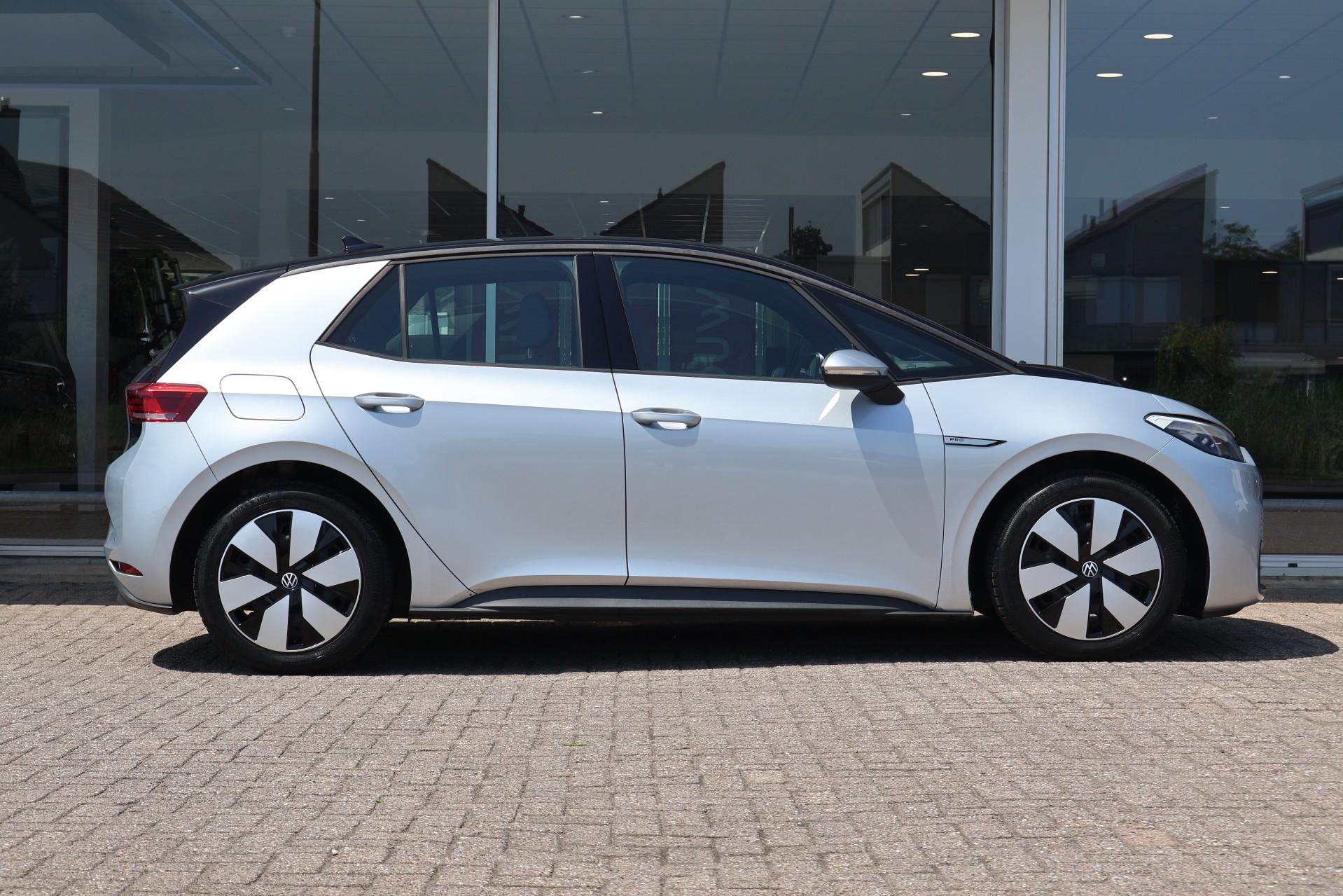 Volkswagen ID.3 204pk Business 58 kWh - Afbeelding 3