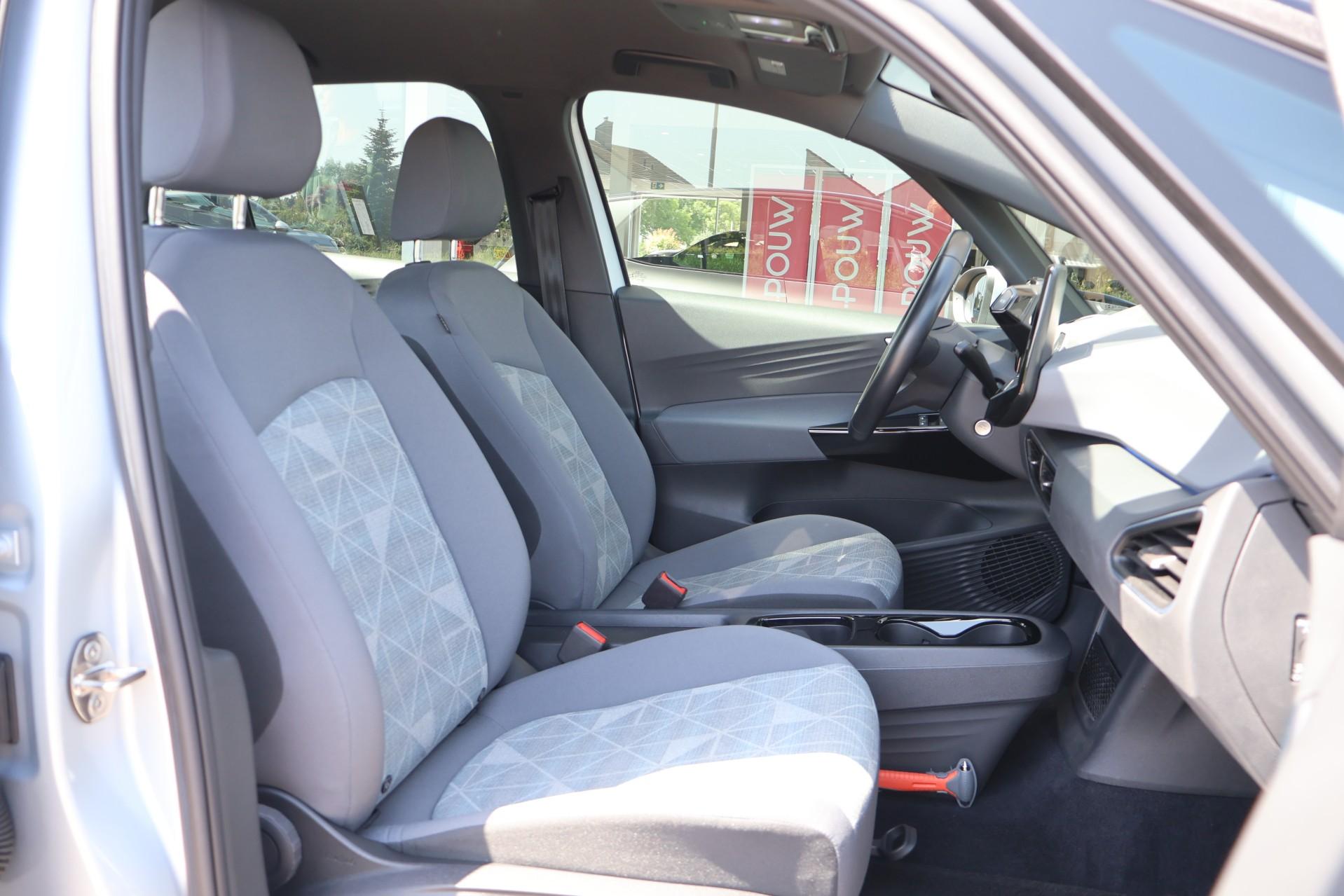 Volkswagen ID.3 204pk Business 58 kWh - Afbeelding 4