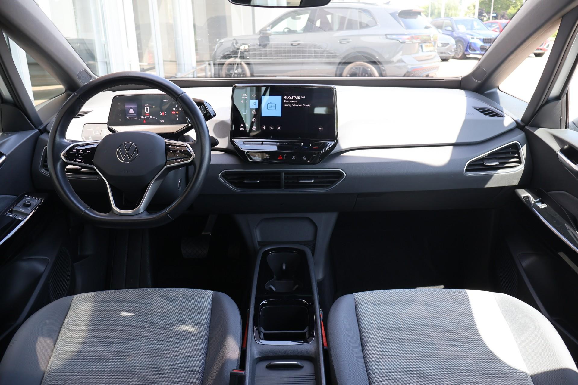 Volkswagen ID.3 204pk Business 58 kWh - Afbeelding 5