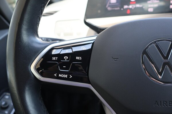 cruise control adaptief met Stop&Go