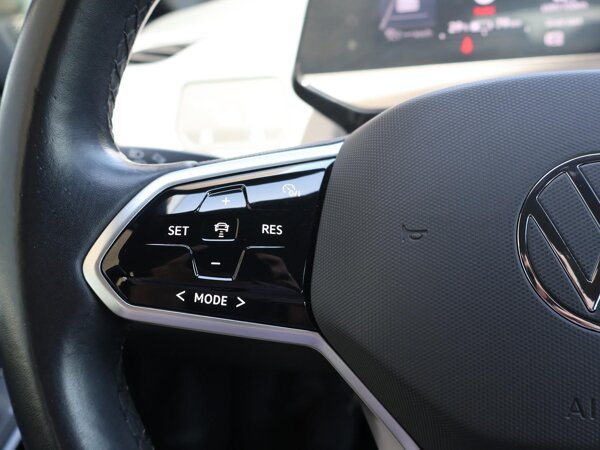 cruise control adaptief met Stop&Go cruise control adaptief met Stop&Go