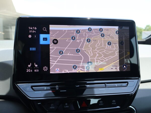 navigatiesysteem full map navigatiesysteem full map