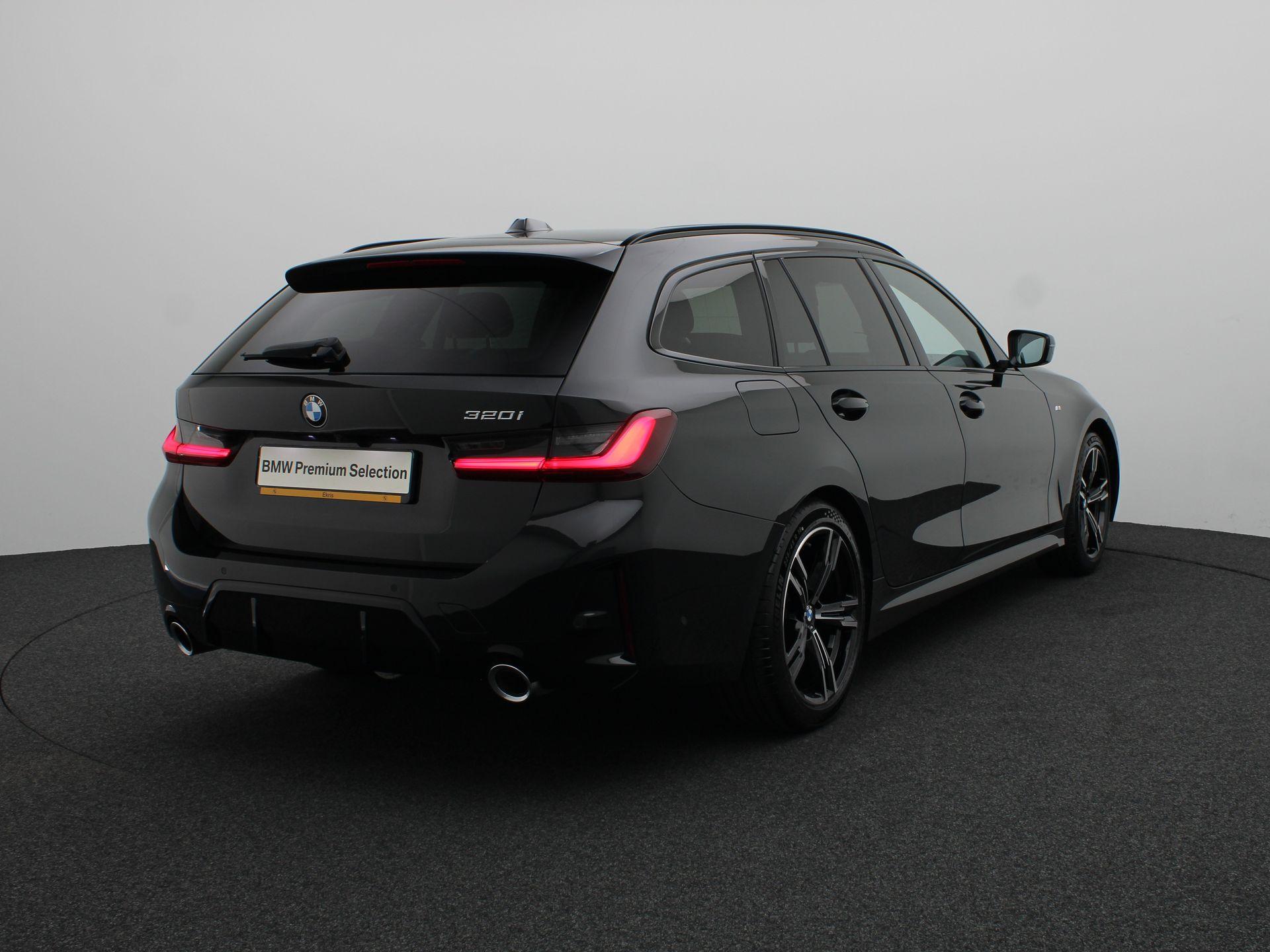 BMW 3 Serie Touring - Afbeelding 2