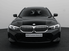 BMW 3 Serie Touring - Afbeelding 3