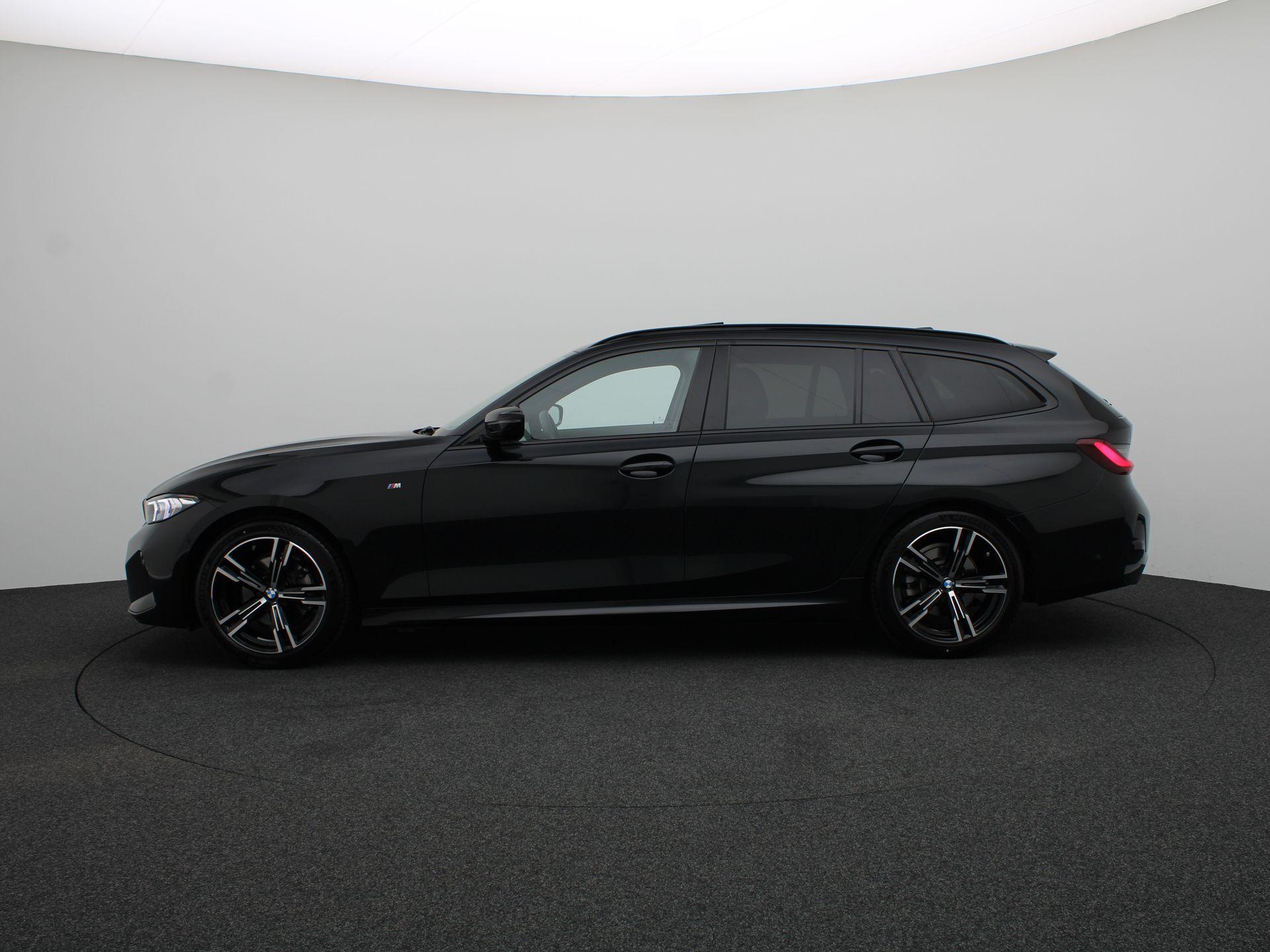 BMW 3 Serie Touring - Afbeelding 4