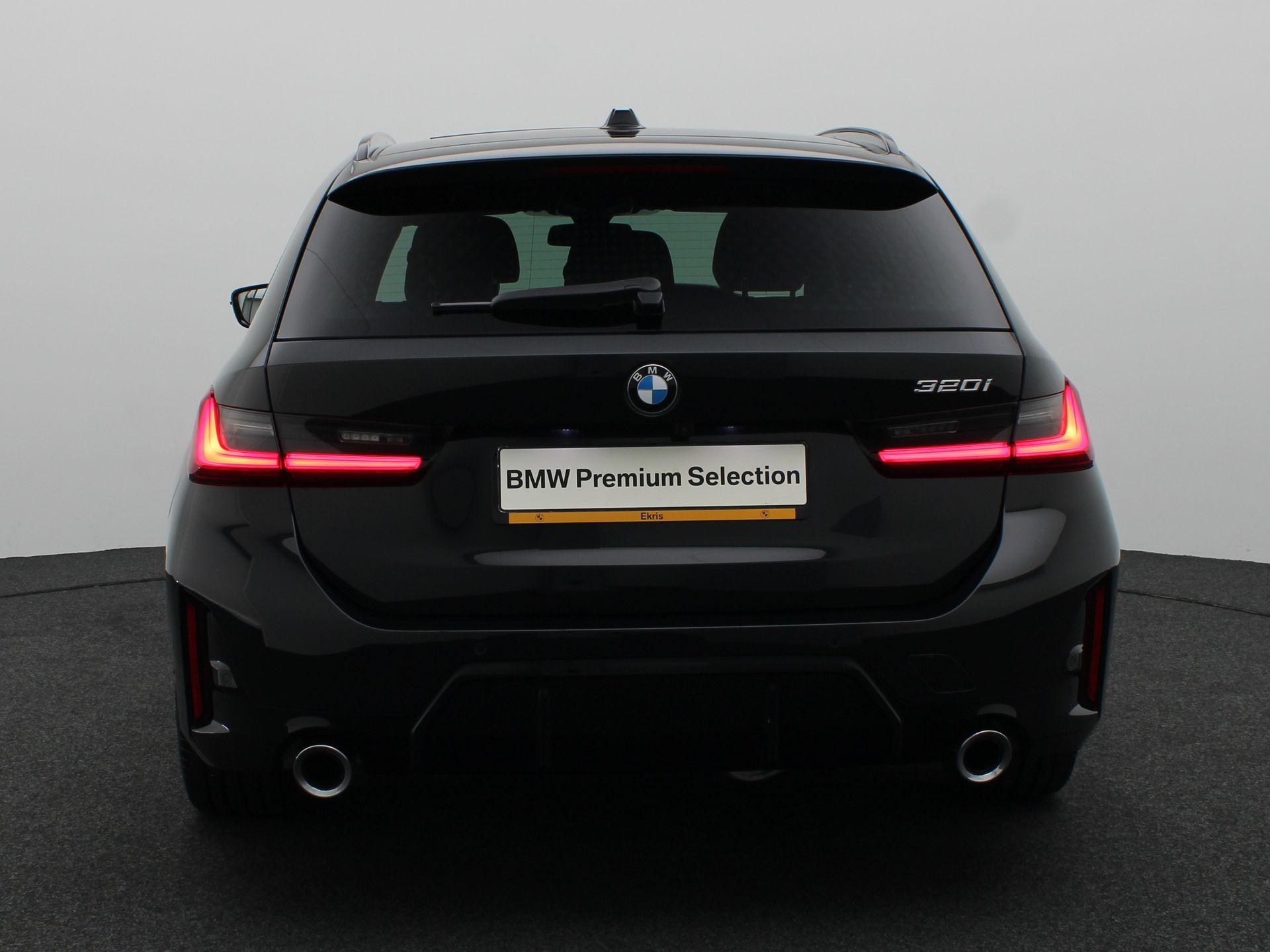BMW 3 Serie Touring - Afbeelding 5