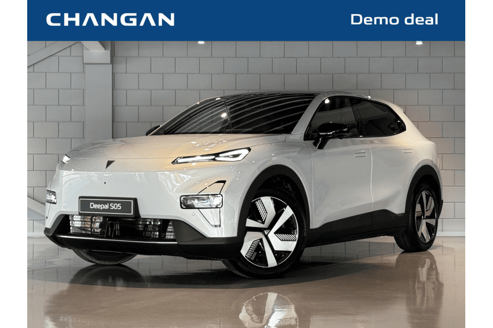 Changan Deepal S05 Max 68.8 kWh - Afbeelding 1