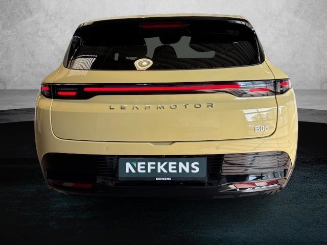 Leapmotor  B05 ProMax Design 67.1 kWh - Afbeelding 5