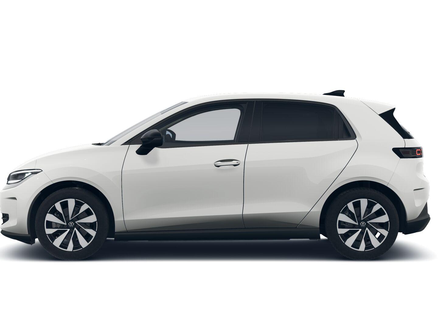 Volkswagen ID. Polo Life First Edition 52 kWh 211 PK - Afbeelding 2
