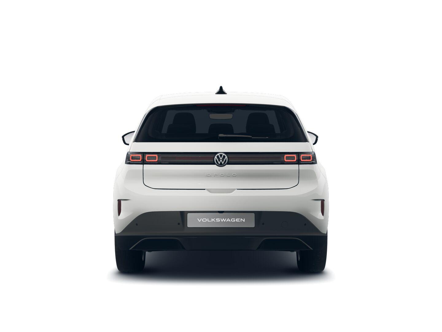 Volkswagen ID. Polo Life First Edition 52 kWh 211 PK - Afbeelding 3