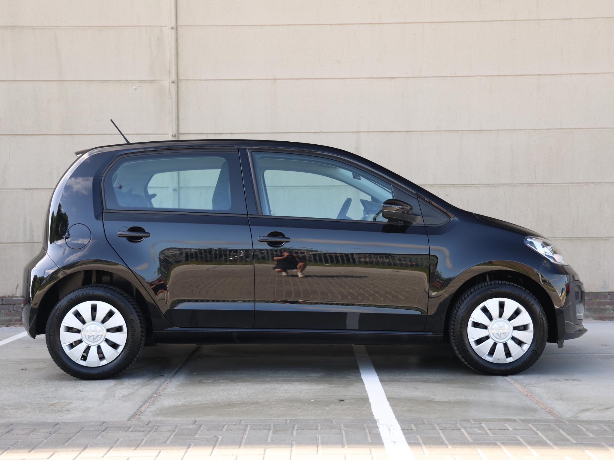 Volkswagen up! 1.0 - Afbeelding 2