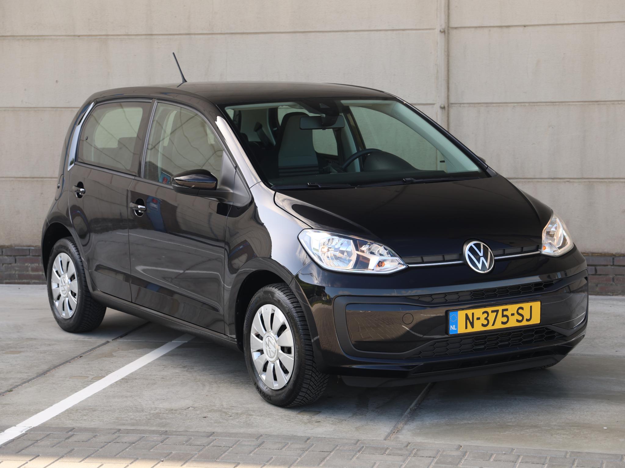 Volkswagen up! 1.0 - Afbeelding 3