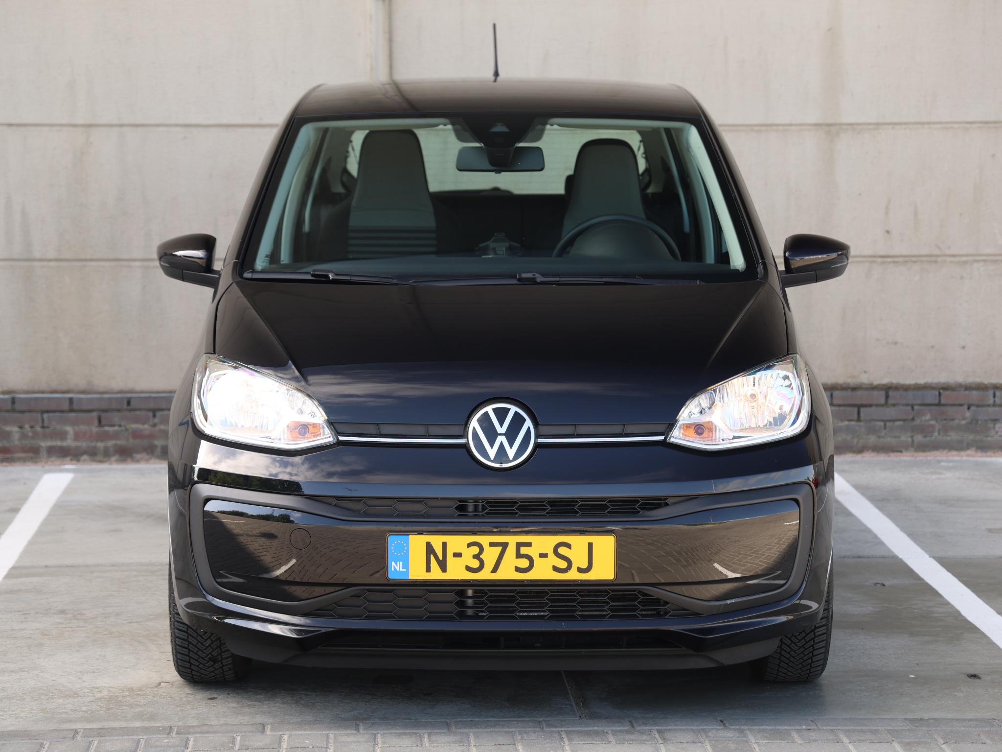 Volkswagen up! 1.0 - Afbeelding 4