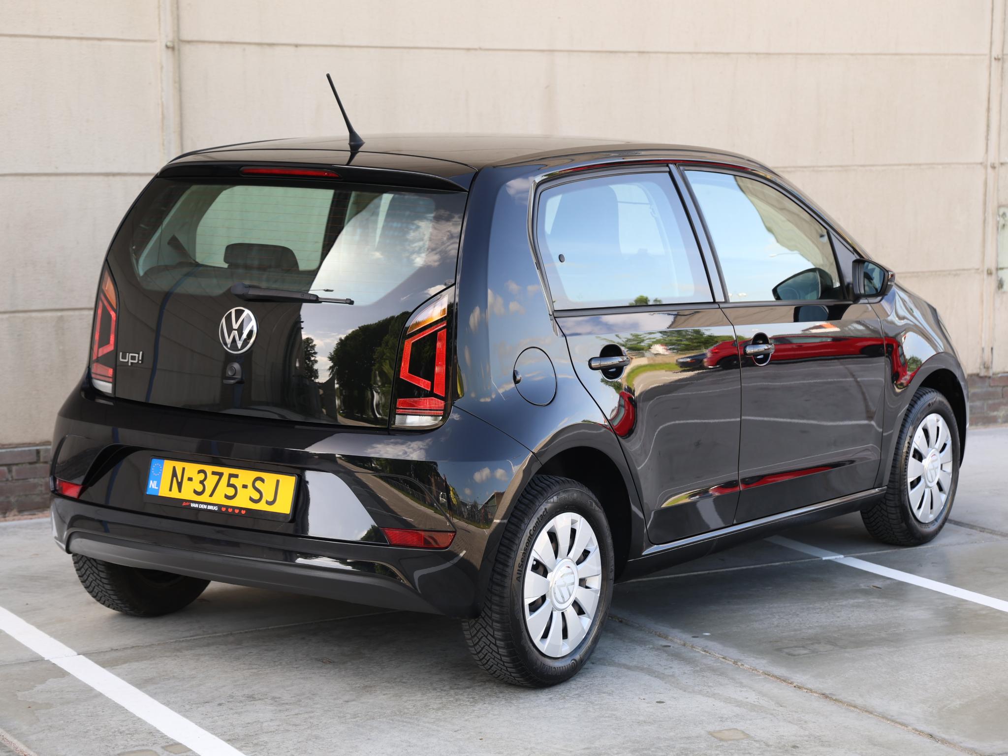 Volkswagen up! 1.0 - Afbeelding 5