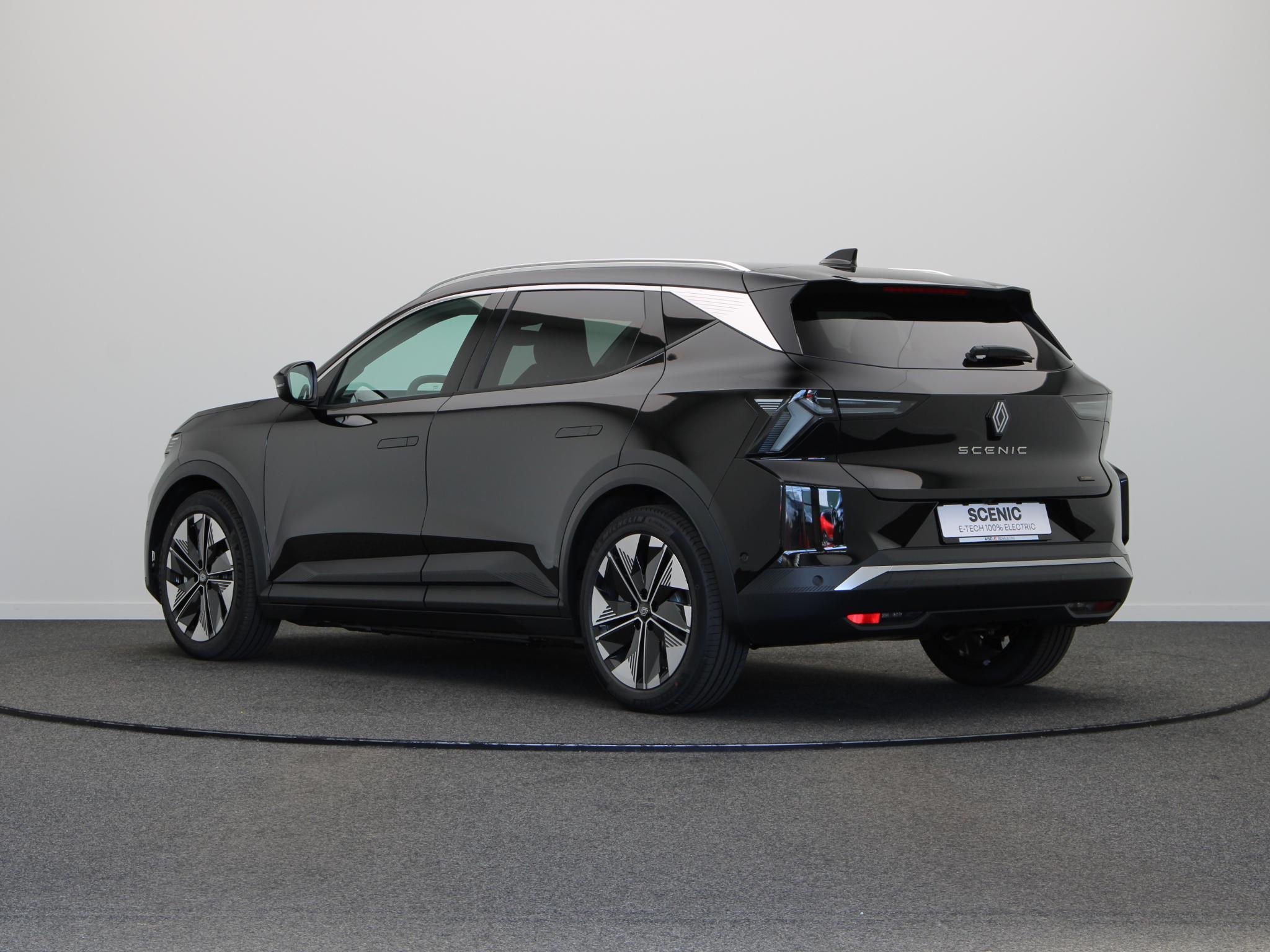 Renault Scénic E-Tech EV60 comfort range techno - Afbeelding 2