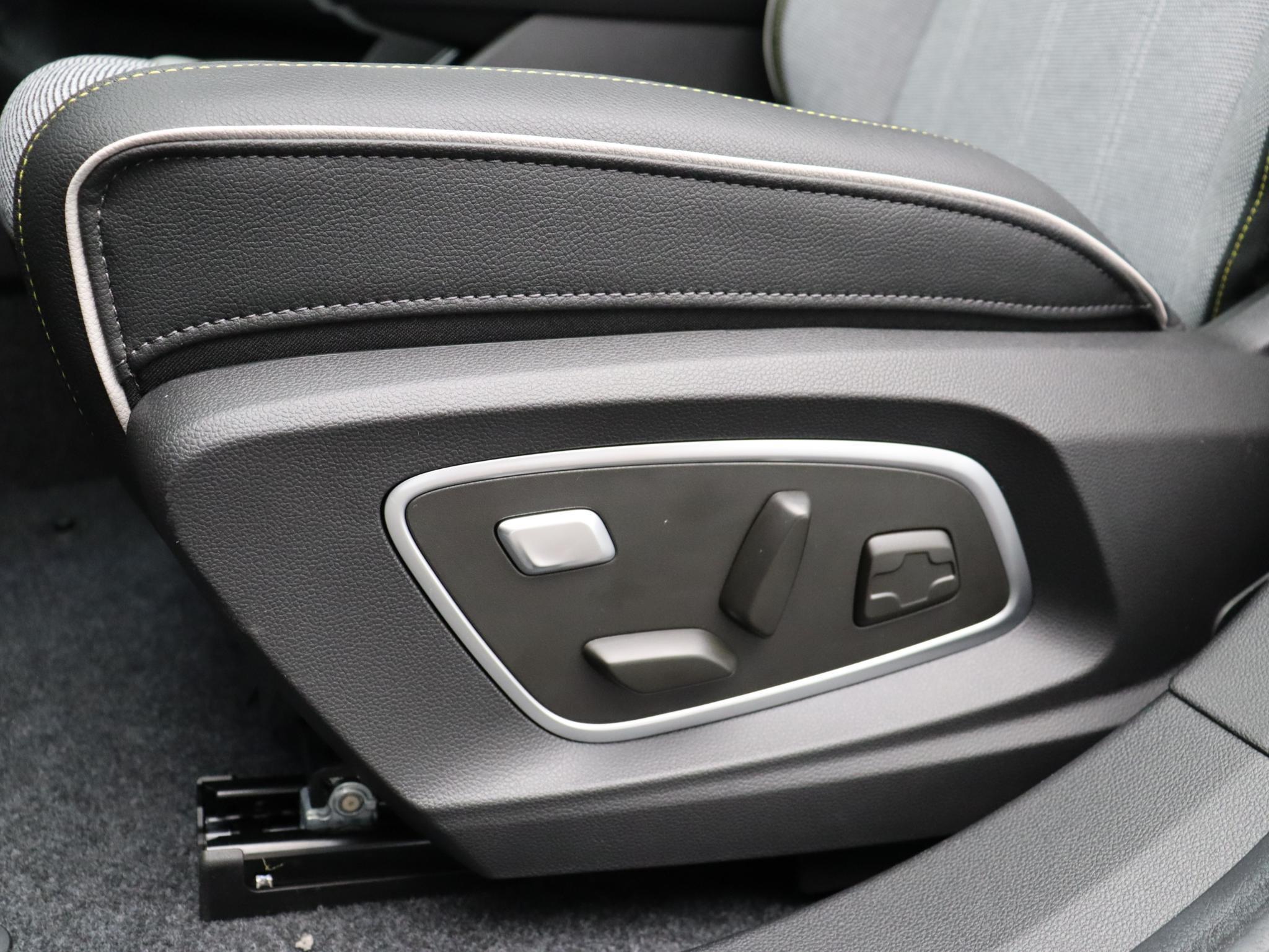 Renault Scénic E-Tech EV60 comfort range techno - Afbeelding 11