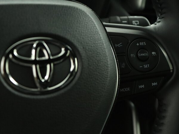 cruise control adaptief
