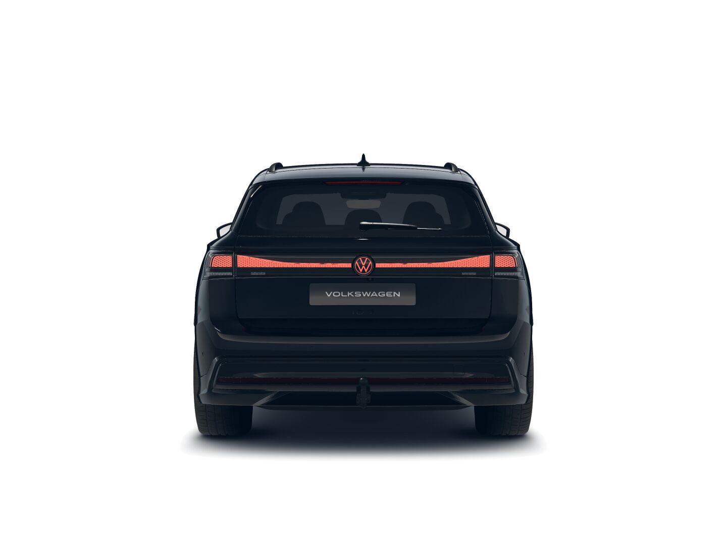 Volkswagen ID.7 Limited Edition Plus 86 kWh 286 PK - Afbeelding 3