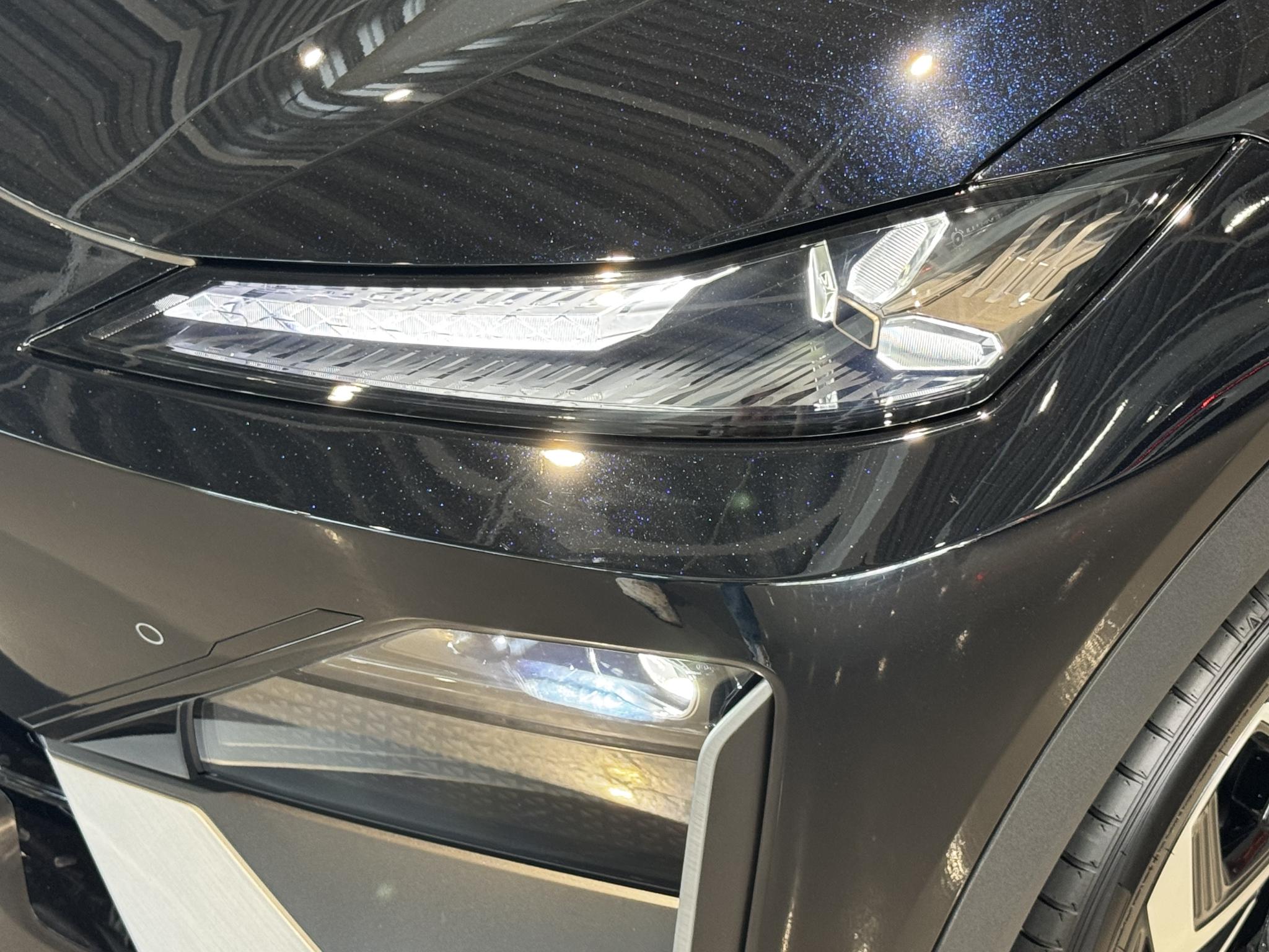 Changan Deepal S07 Max 79.97 kWh - Afbeelding 3