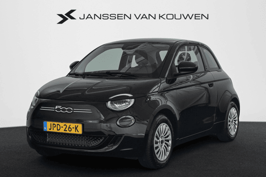 Fiat 500 RED 42 kWh
