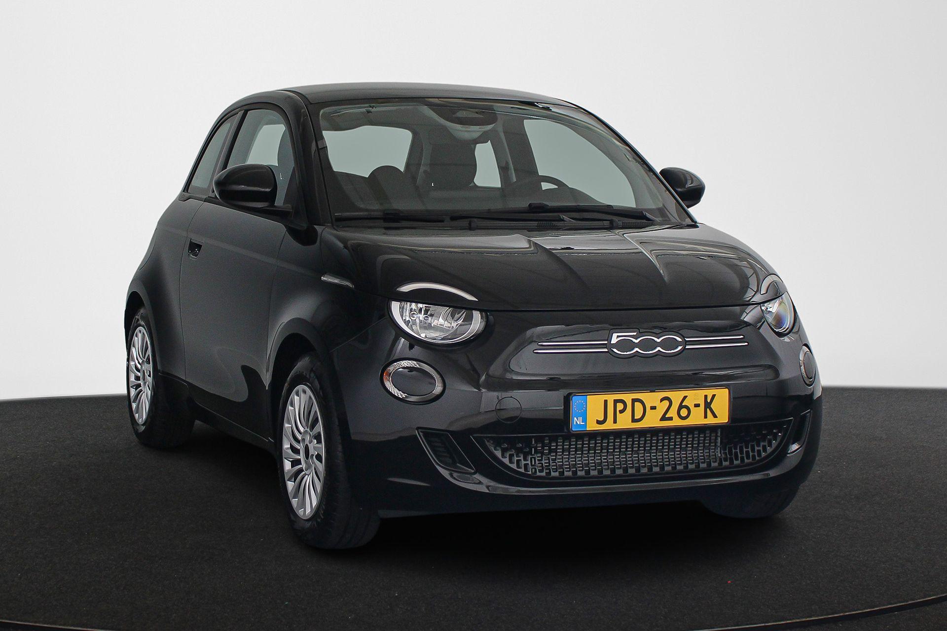 Fiat 500 RED 42 kWh - Afbeelding 2