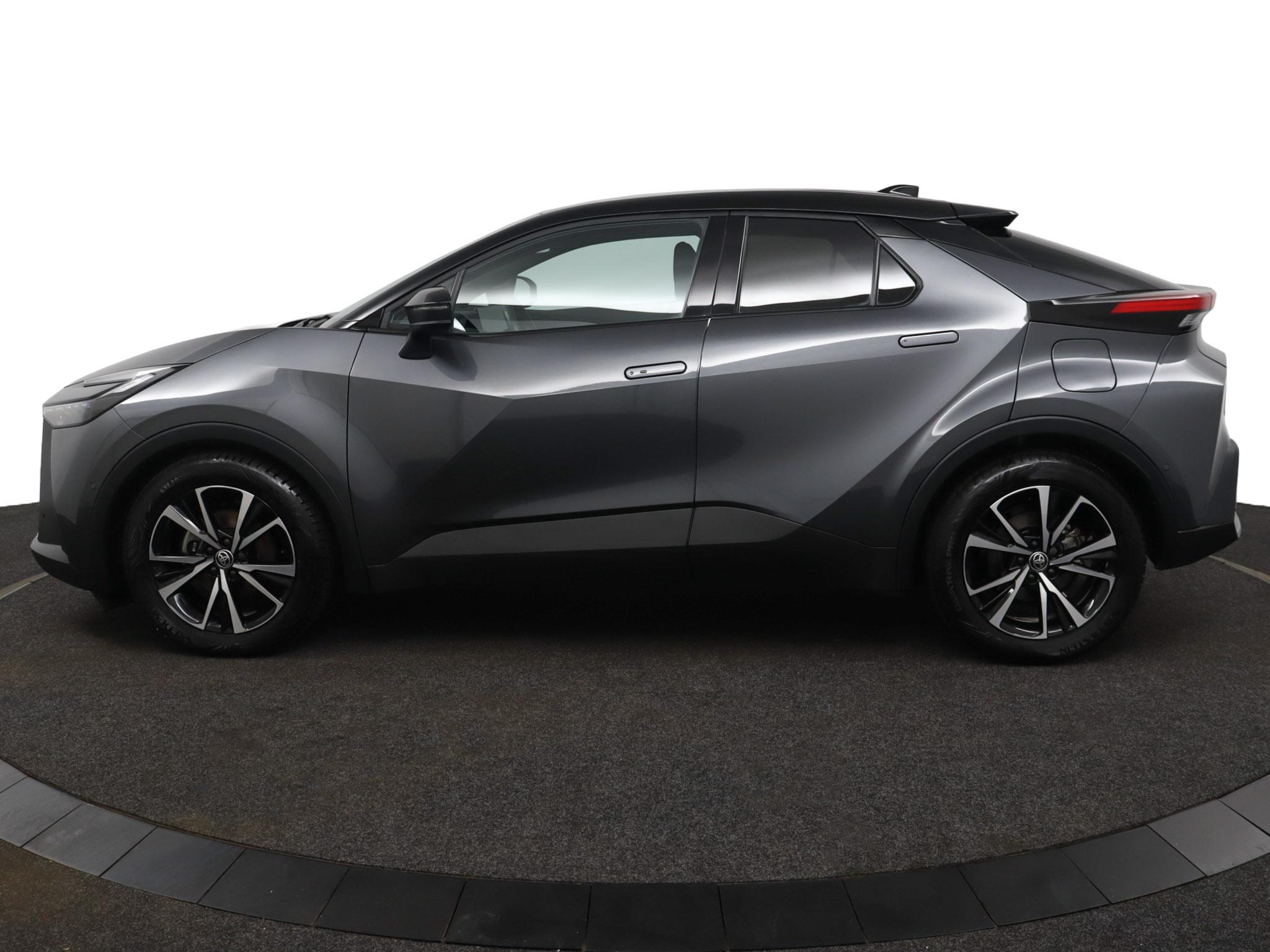 Toyota C-HR 1.8 Hybrid 140 First Edition - Afbeelding 3