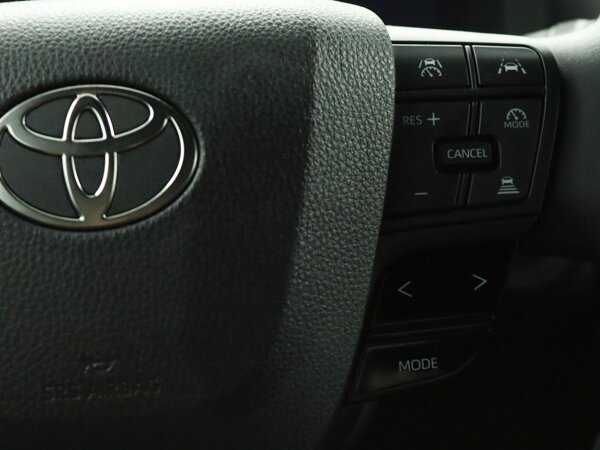 cruise control adaptief
