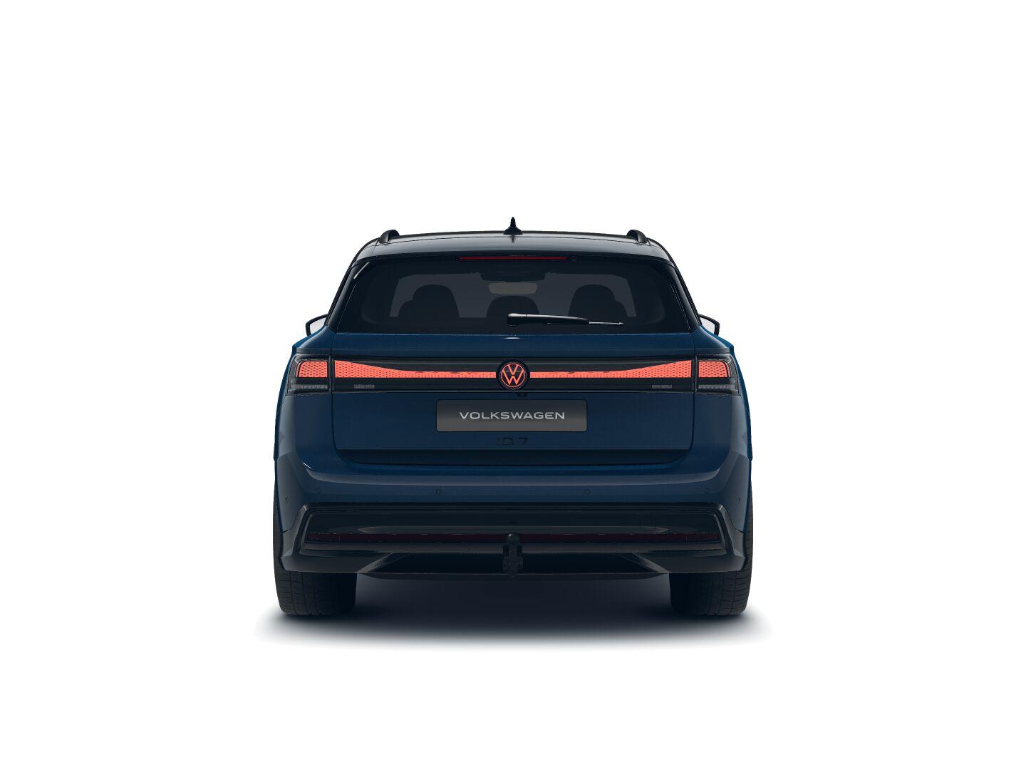 Volkswagen ID.7 Limited Edition Plus 86 kWh 286 PK - Afbeelding 3