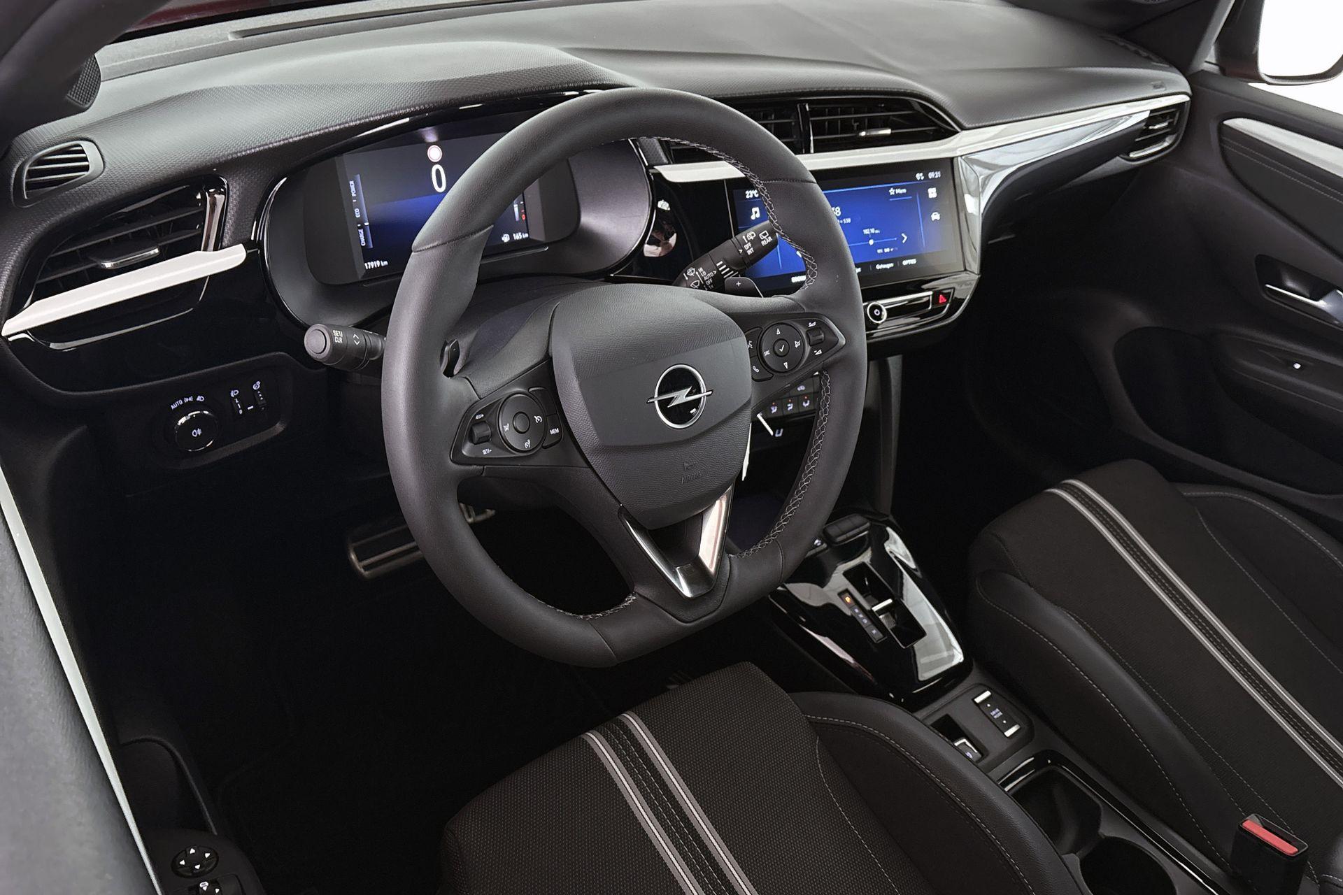 Opel Corsa 1.2 Turbo Hybrid GS - Afbeelding 5