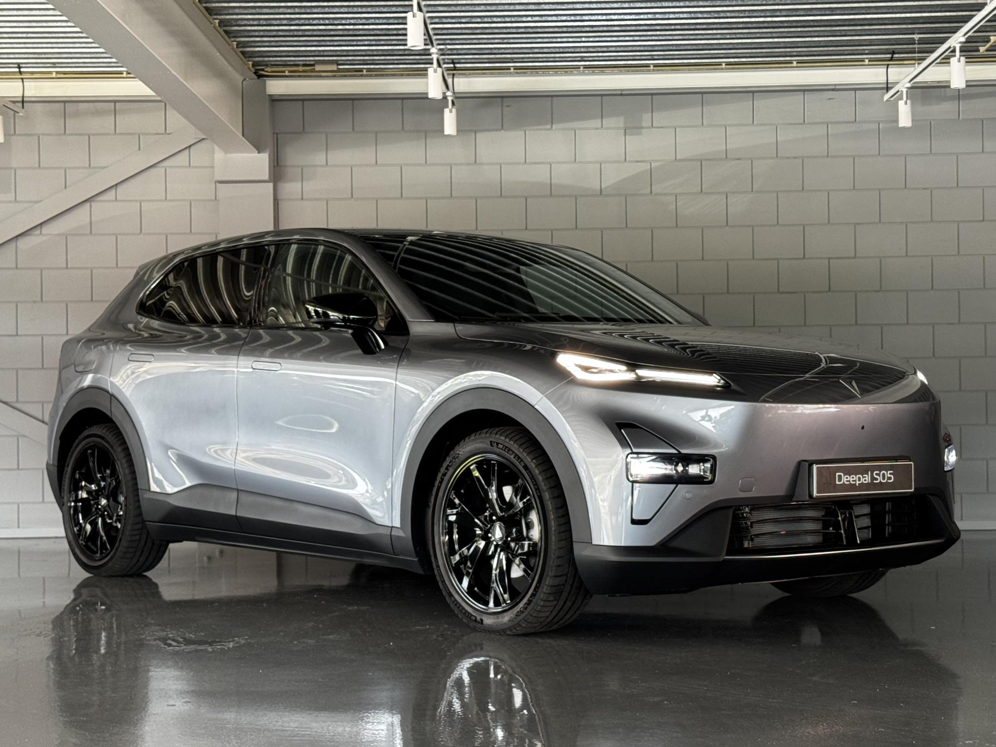 Changan Deepal S05 Max 68.8 kWh - Afbeelding 3