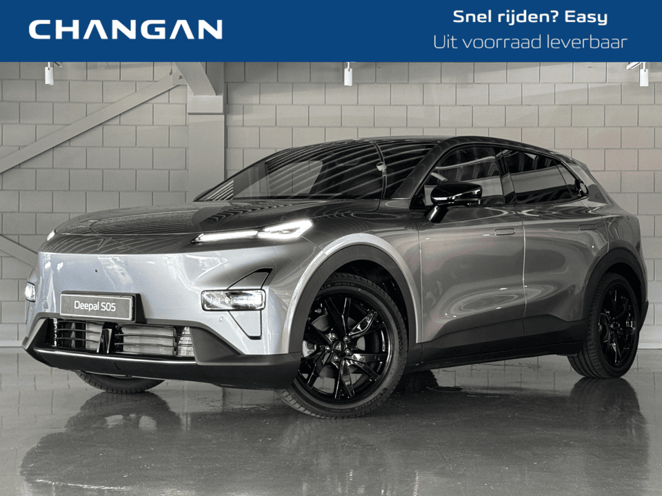 Changan Deepal S05 Max 68.8 kWh - Afbeelding 1