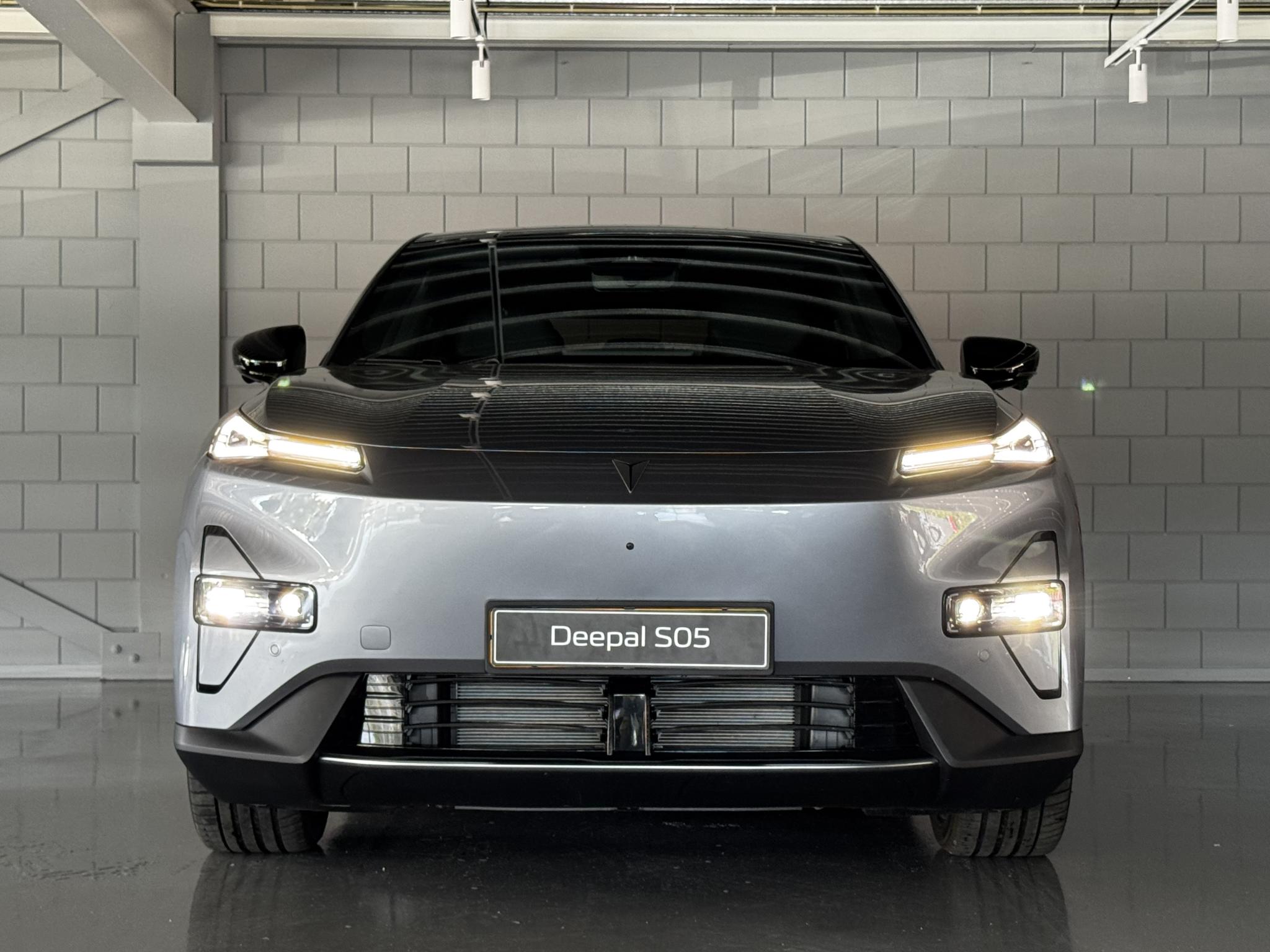 Changan Deepal S05 Max 68.8 kWh - Afbeelding 2