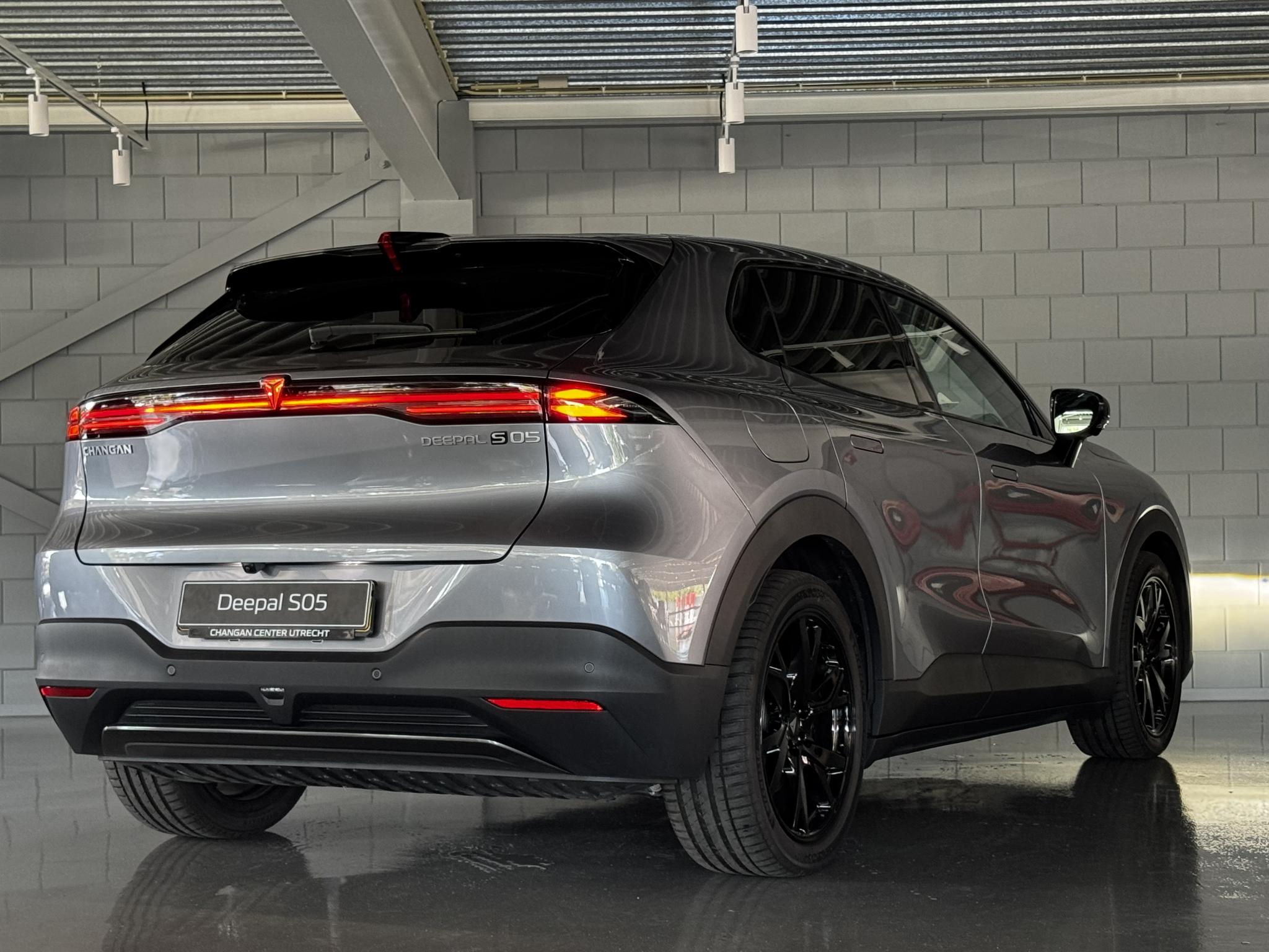 Changan Deepal S05 Max 68.8 kWh - Afbeelding 5