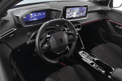 Peugeot 208 1.2 Hybrid 145 e-DCS6 GT - Afbeelding 5