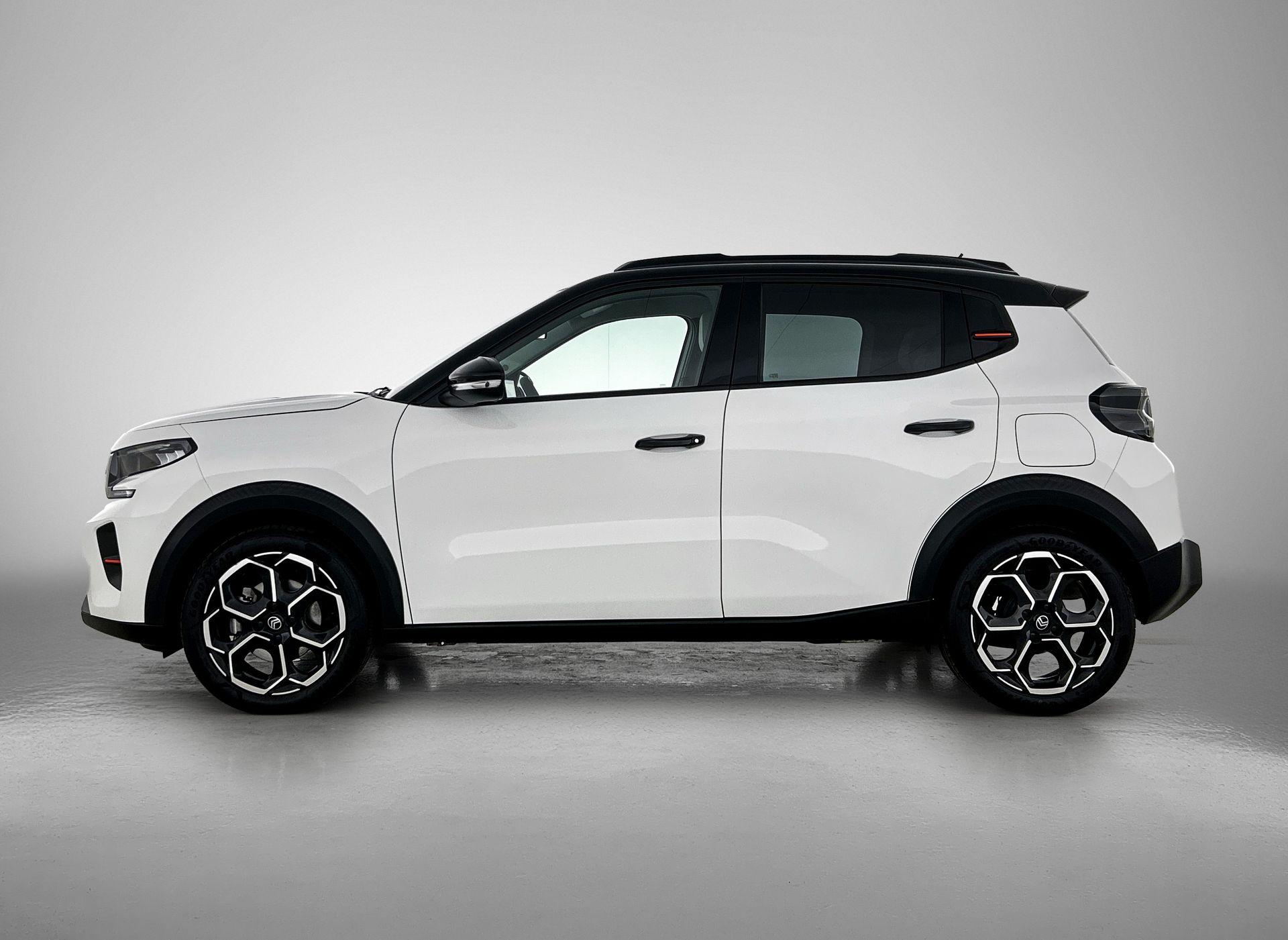 Citroën C3 Max 1.2 Turbo 100pk - Afbeelding 2
