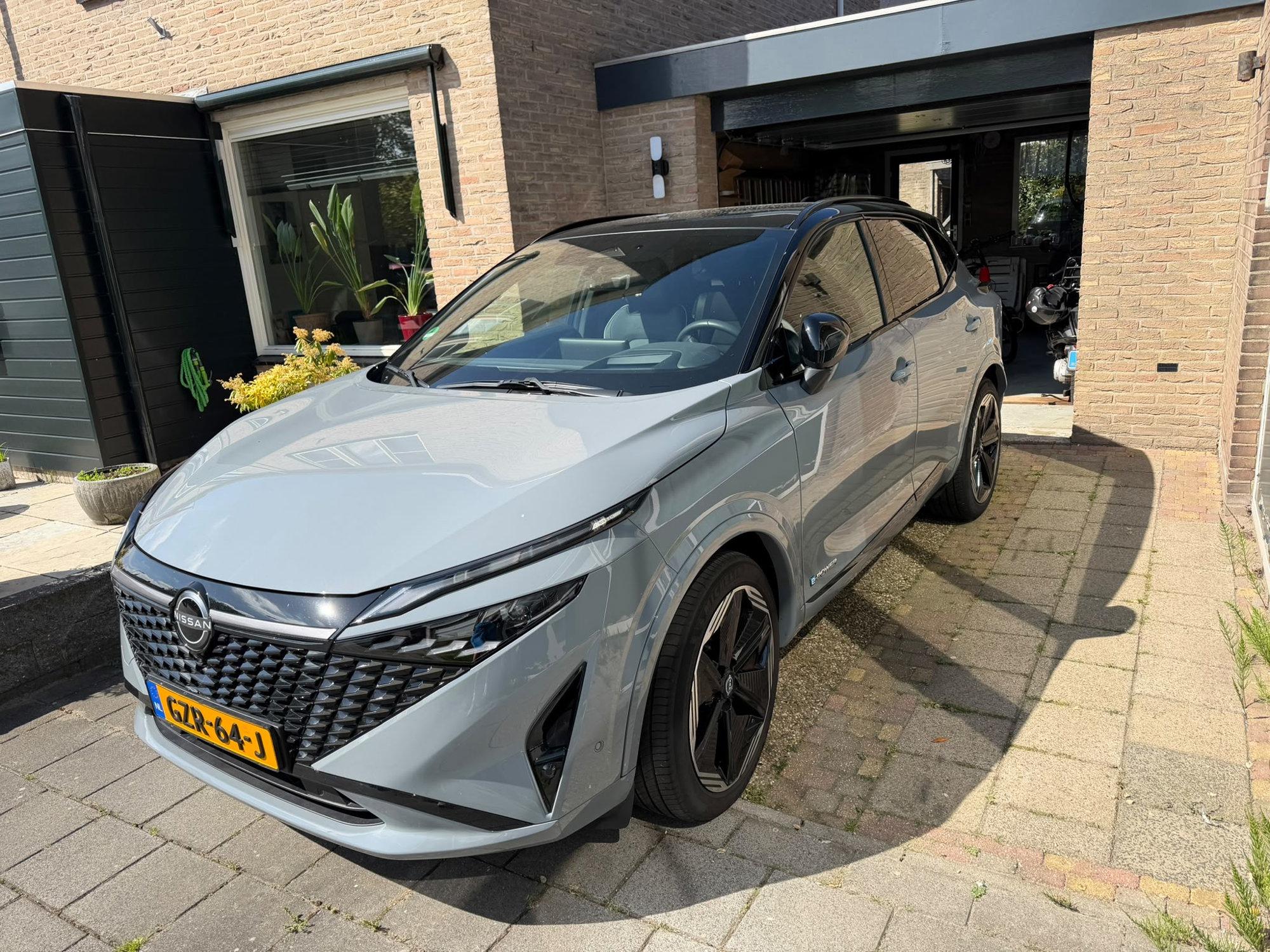 Nissan QASHQAI 1.5 e-Power N-Design - Afbeelding 2