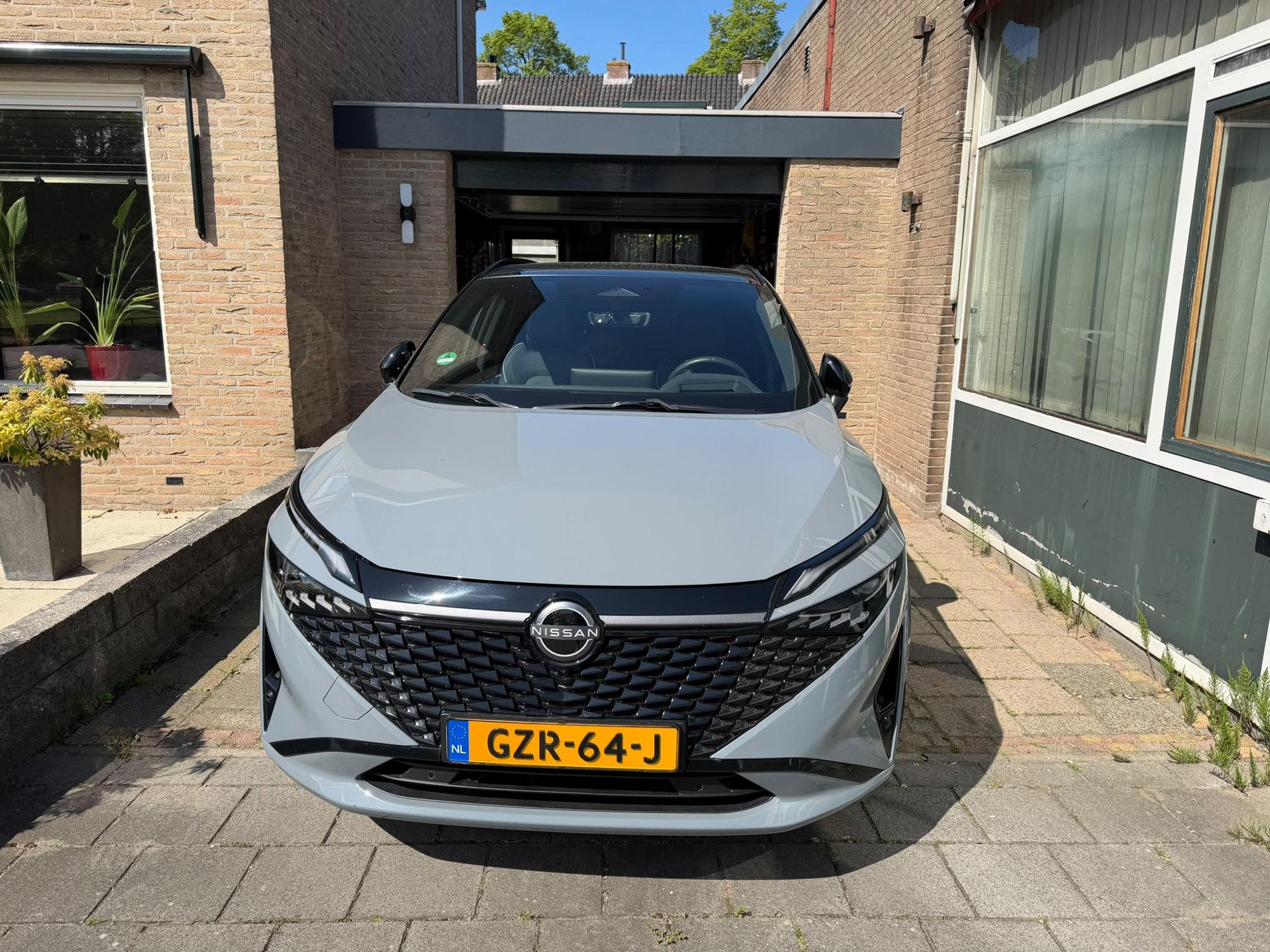 Nissan QASHQAI 1.5 e-Power N-Design - Afbeelding 5