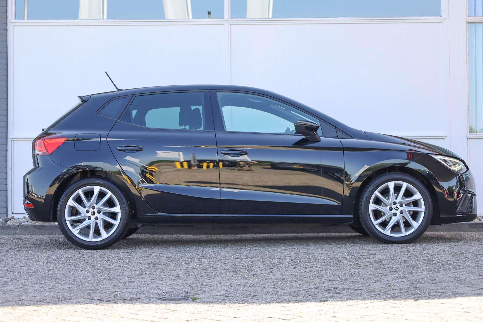 SEAT Ibiza 1.0 EcoTSI 95pk FR - Afbeelding 3