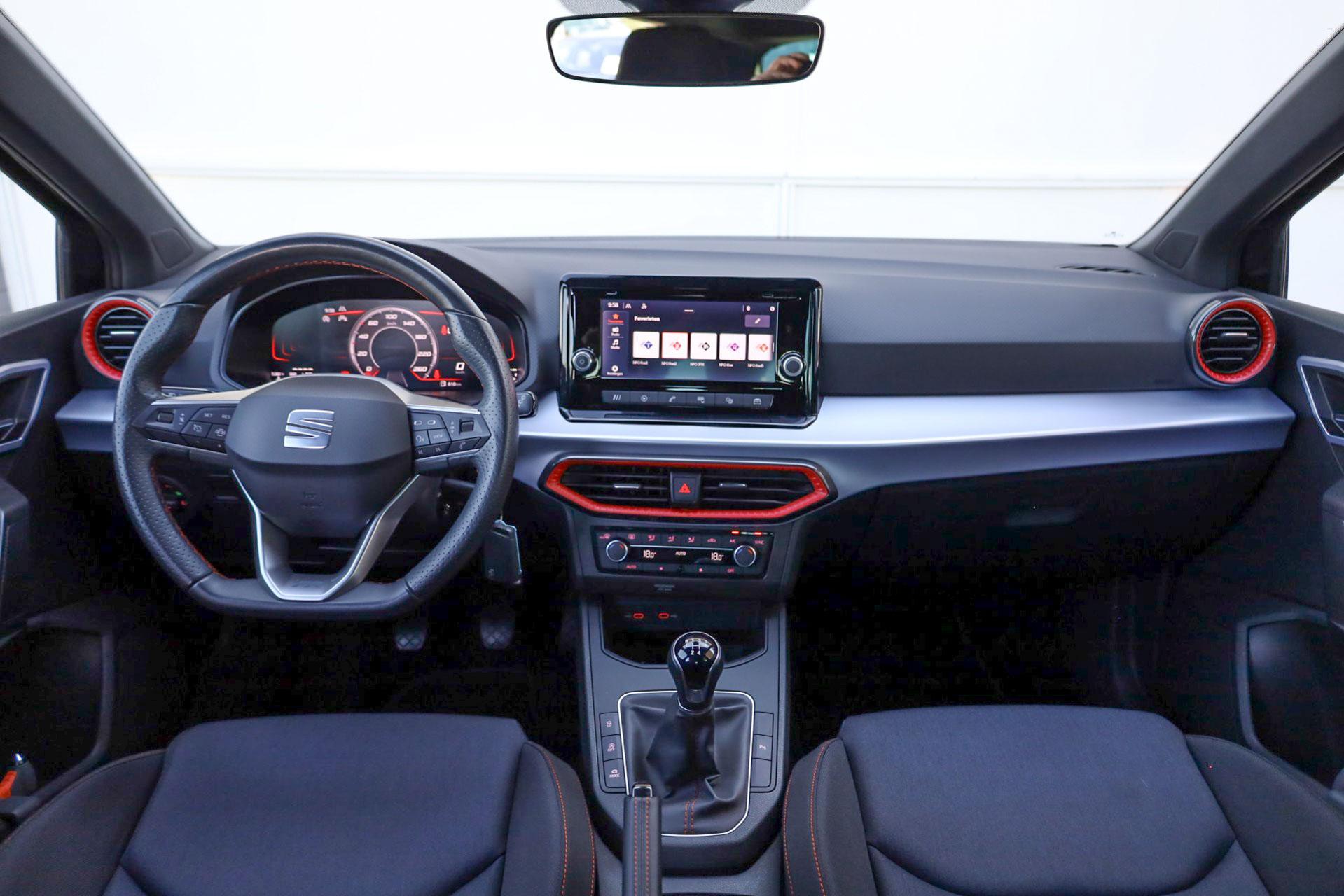 SEAT Ibiza 1.0 EcoTSI 95pk FR - Afbeelding 5