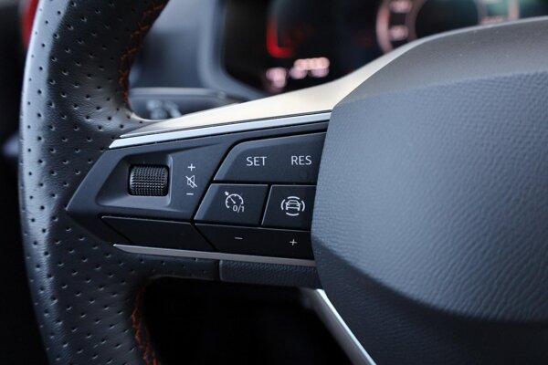 cruise control